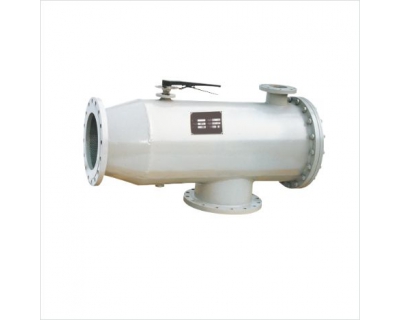 ZPG-L 型自动反冲洗排污水过滤器